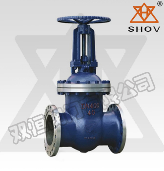 铬钼钢高温闸阀